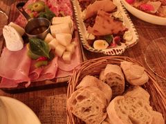 -Alimentari Grande(东湖路店)