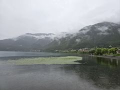 -丽江泸沽湖景区