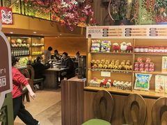 -耶里夏丽·新疆菜·28年喀什老馆(田林东路店)