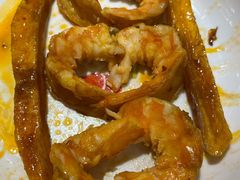 -巴蜀王婆大虾(南锣鼓巷店)
