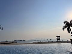 -惠州金海湾嘉华度假酒店