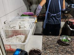 -正宗杨记普洱酸醋米线(总店)