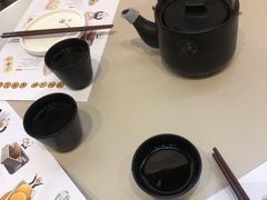 菊花茶-蔡澜点心·粤菜(西单大悦城店)