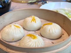 蟹肉大包-新荣记(BFC外滩金融中心店)