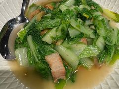 -台州耀达国际酒店-福满楼中餐厅
