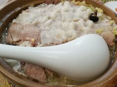 -砂锅居(西四店)