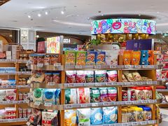 -杭州大厦LSE城市生活超市(杭州大厦店)