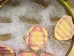 -阿婆情腊排骨火锅(金虹路店)