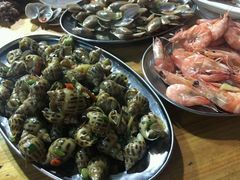 -老地方美食