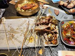 -锦州御烧烤·形象店(人民街店)