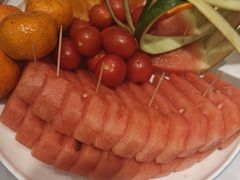 -万荣烤鸭店·北京菜(天坛店)