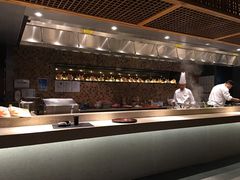 -富力希尔顿酒店·源氏日餐厅