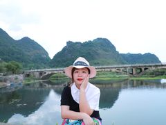 -靖西鹅泉风景区