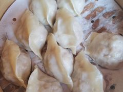 煸馅饺子-老边饺子馆(中街店)