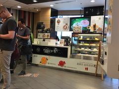 -麦当劳(北苑秋实路店)