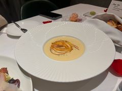 -L'Arome芳芳法国餐厅(仙林金鹰店)