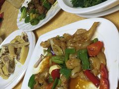 正宗湛江鸡-瑞记湛江鸡饭店·粤西第一鸡(粤垦店)