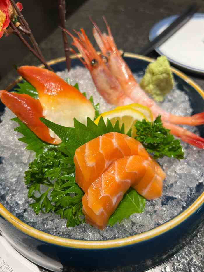 将太无二(南开大悦城店)-"82828282一家味道超棒的日料店