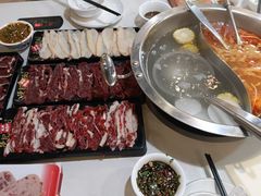 -陈记顺和潮汕牛肉火锅(棠德南路店)