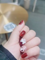 -MONICA BOX美甲美睫