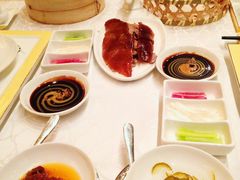 -东海朗廷酒店-唐阁T’ANG COURT 中餐厅