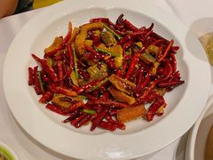 -开海·红岛海鲜虾水饺(石老人店)