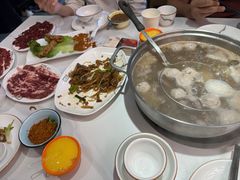 -八合里潮汕鲜牛肉火锅(福州万象城店)