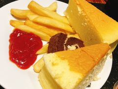 -汉巴味德(大悦城店)