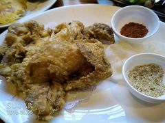 葫芦鸡-秦唐一号西安菜馆(钟楼店)