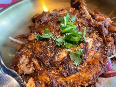 -恰八斗·猛火长沙菜(国贸店)