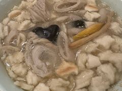 -春发生饭店·非遗(南院门店)