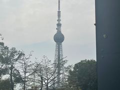 -文华公园(禅城区)