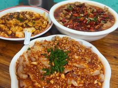 -勇猛子川菜馆(新军路店)