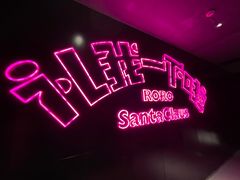 -MOSSO音乐酒吧·live house(南京旗舰店)