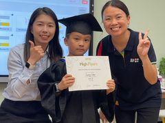 -英孚教育青少儿(南海桂城中心)