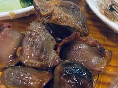 鸭胗-斯丹姜母鸭·古法干香(涂门街总店)