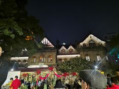 -马勒别墅饭店(静安寺店)