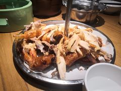 -费大厨辣椒炒肉(万家丽一店)