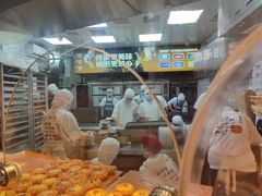 -鲍师傅糕点(国金街店)