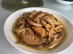 -天乐农家鱼头王(天目湖店)