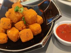 -桂满陇·杭州小馆(巴黎春天浦建店)