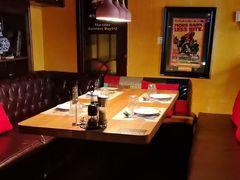 -秀·爱尔兰餐吧(上海路店)
