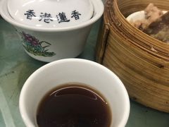 -香港蓮香樓(中環店)