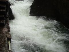 -华蓥山天意谷景区