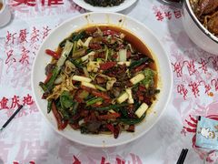 -辣螃铠盆盆蟹大排档(海昌店)
