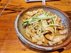 -肉串汪(月坛店)