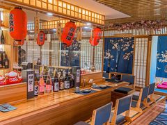 -浦·传统日式料理(3 5 1 1 店)