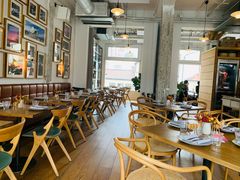 大堂-BOR Eatery(安福路店)