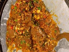 -么子烤肉(化龙池店)