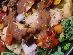 -娜娜家•Nana's restaurant (南开大悦城店)